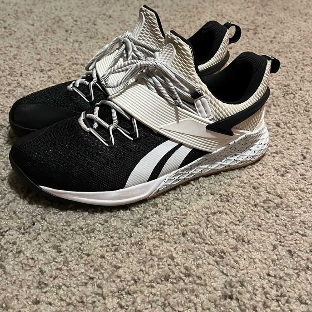 Reebok Nano X Rich Froning